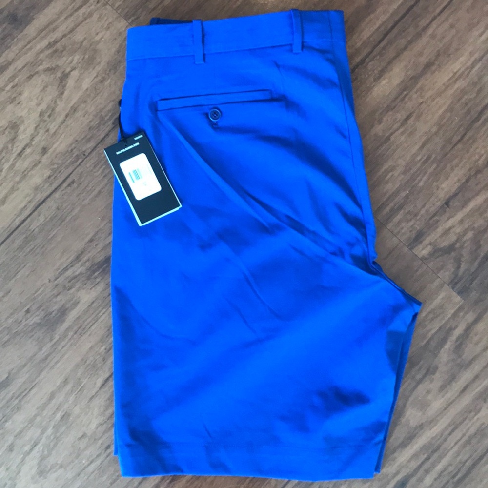 Ralph Lauren Men’s Golf Shorts